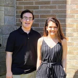 Meet your Posher, Carrie